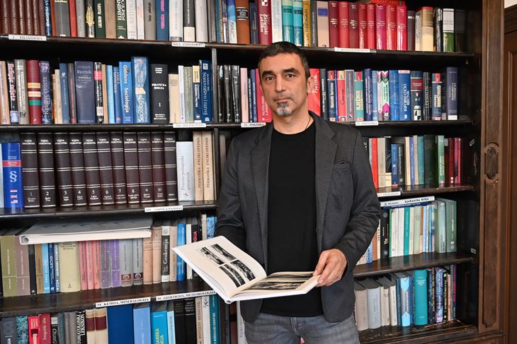 Ivan Kraljević  (snimio Danilo Memedović)