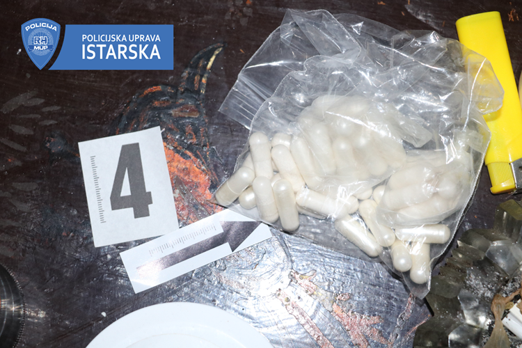 (FOto  PU Istarska)