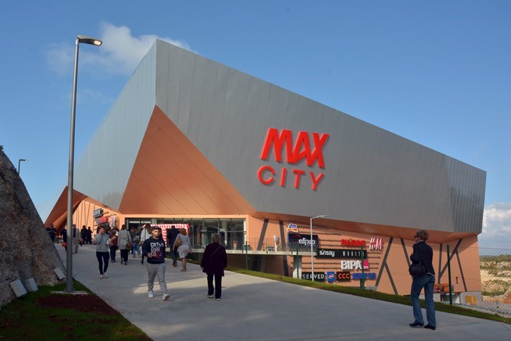 Max City