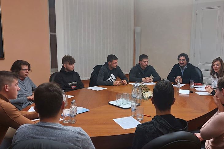 (Foto Grad Vodnjan)