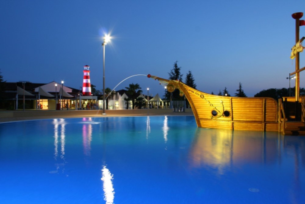 Camping Park Umag