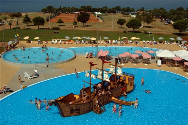 Camping Park Umag