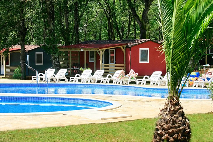 Camping Park Umag