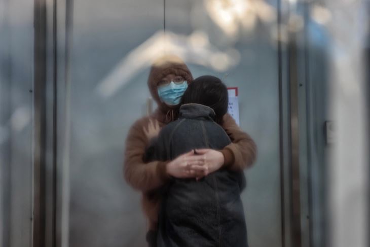 (Hina/EPA)