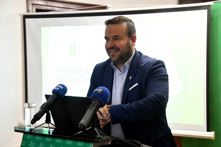 Filip Zoričić (Snimio Milivoj Mijošek)