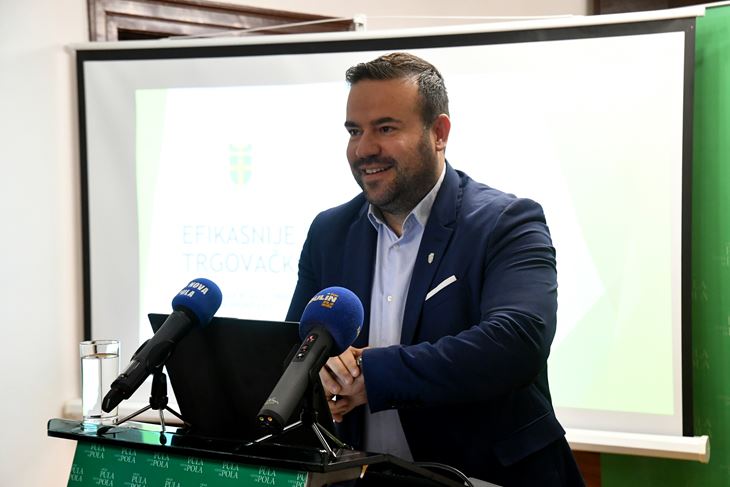 Filip Zoričić (Snimio Milivoj Mijošek)