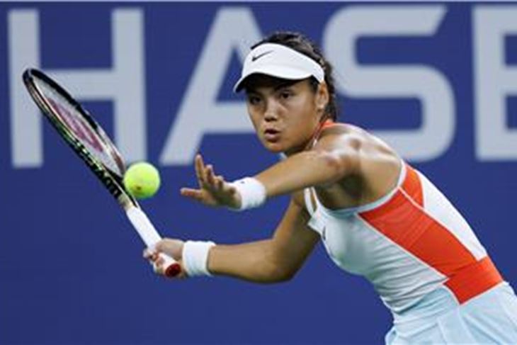 (Hina/EPA)