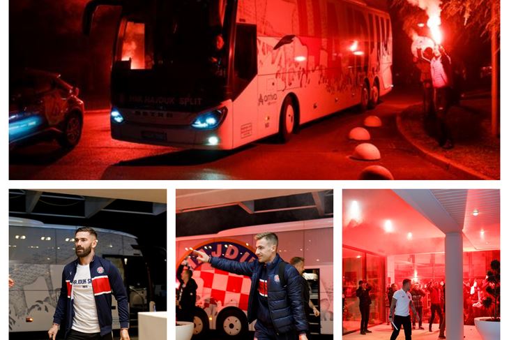 (Foto NK Hajduk)