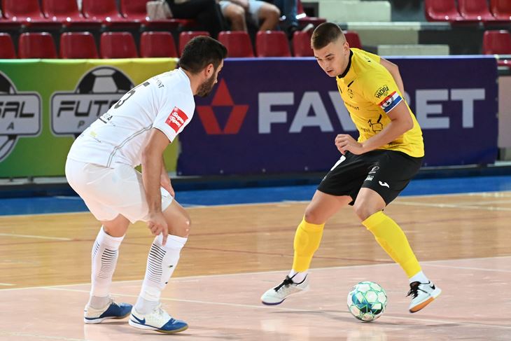 SLAVIO I U PULI I U ZAGREBU - David Mataja (Snimio Danilo Memedović)