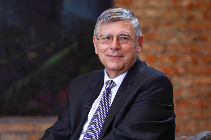 Željko Reiner (Snimio Željko Puhovski / Cropix)