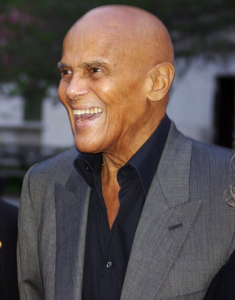 Harry Belafonte (Snimio David Shankbone, izvor Wikipedia/Flickr)