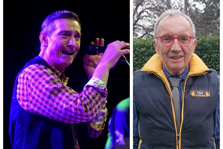 Massimo Savić / Branimir Vukelić (Snimili Dejan Štifanić / Branko Biočić)
