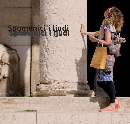 Spomenici i ljudi