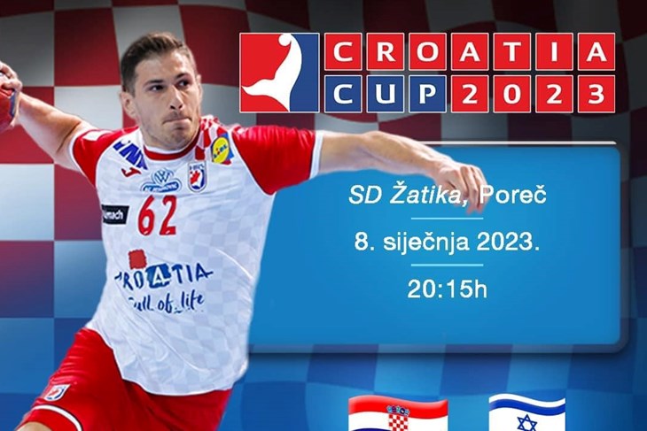 Croatia Cup