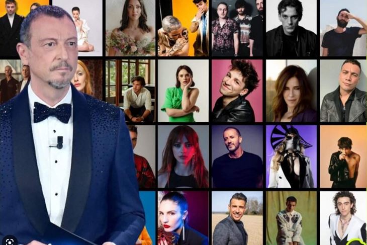 Sanremo 2023