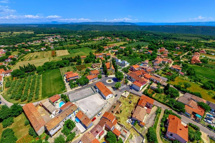 Ližnjan (Arhiva)