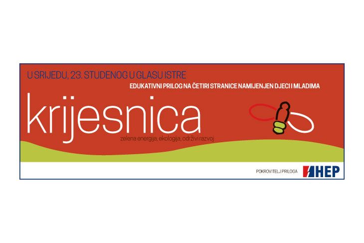 Krijesnica