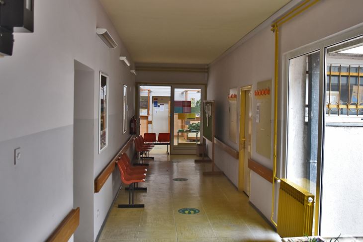 Ambulante na Verudi (snimio Duško Marušić Čiči)