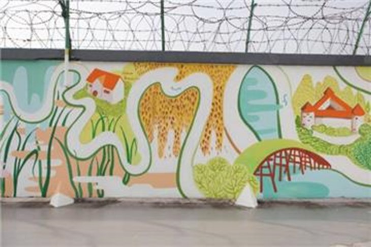 (Hina/EPA)