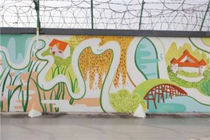 (Hina/EPA)