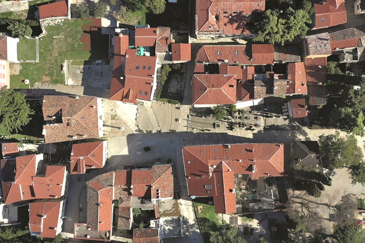 Marafor (Foto Grad Poreč)