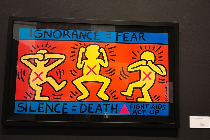 Pop art 