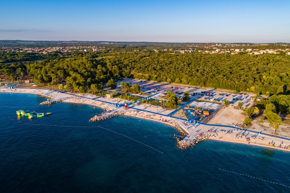 Hidrobaza (Foto Grad Pula)