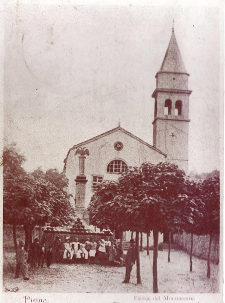 Franjevački samostan 