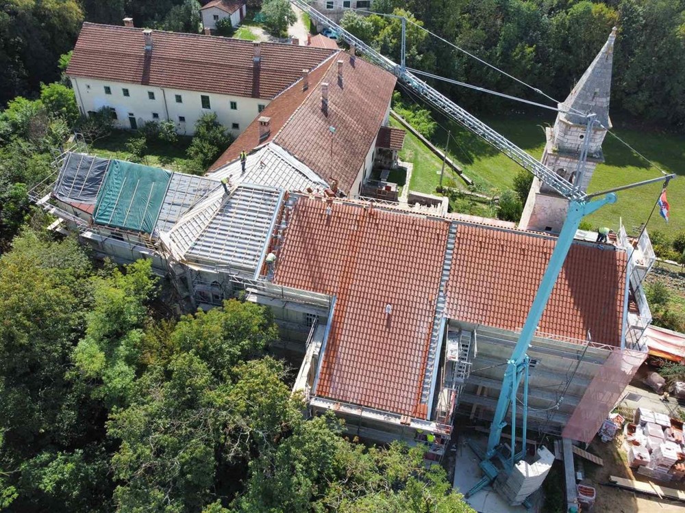Franjevački samostan