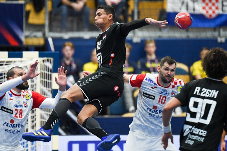 Mohab Abdelhak , Željko Musa (Foto: Ante Čizmić / CROPIX)