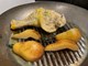 Pollo al pino