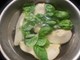 Pollo al pino