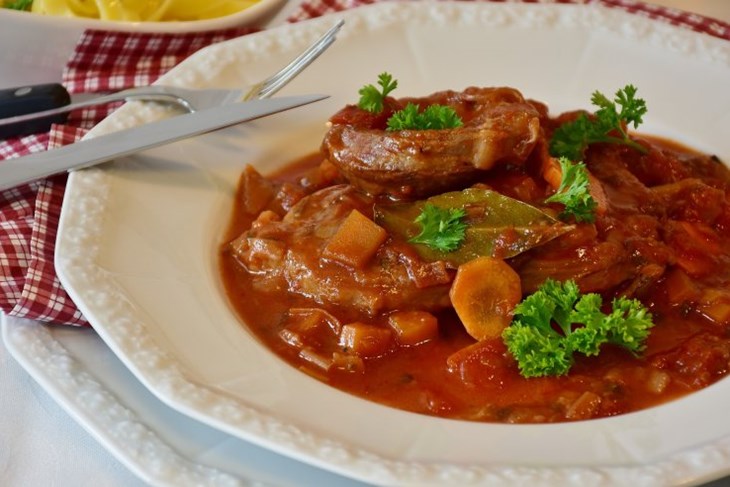 Osso bucco