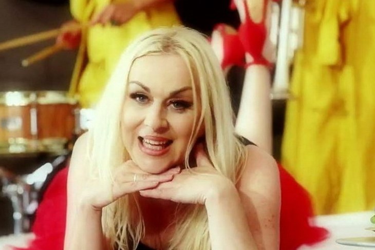 Dijana Marić Odobašić 