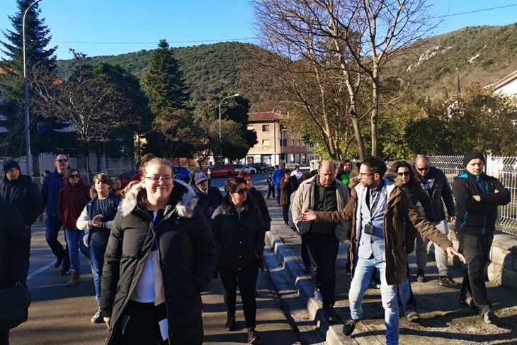 Velik odaziv prošle godine (TZ RAša)
