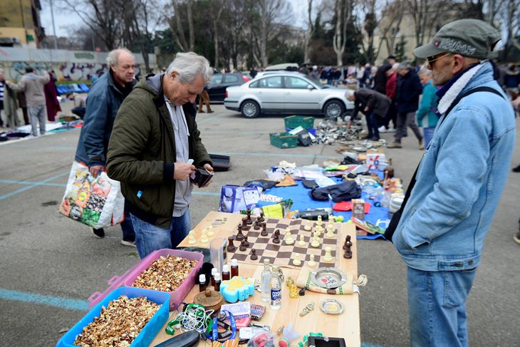 Sajam u Rojcu (Snimio: Dejan ŠTIFANIĆ)