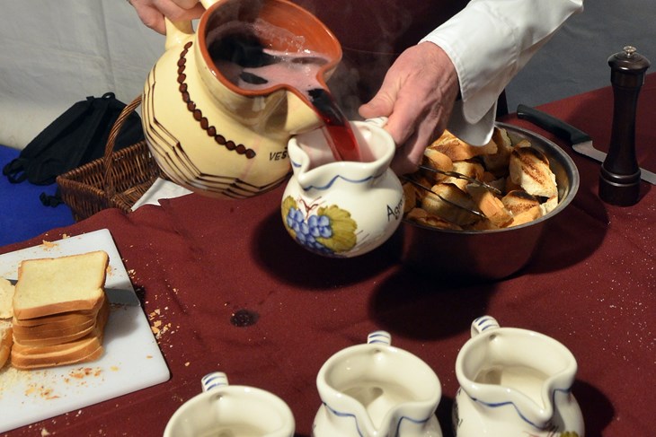 Dijelit će se priznanja i nagrade za najbolja vina i maslinova ulja Rovinjštine (Arhiva)