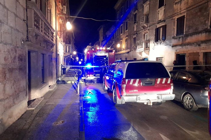 foto JVP Pula