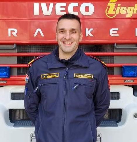 Vjekoslav Valenta