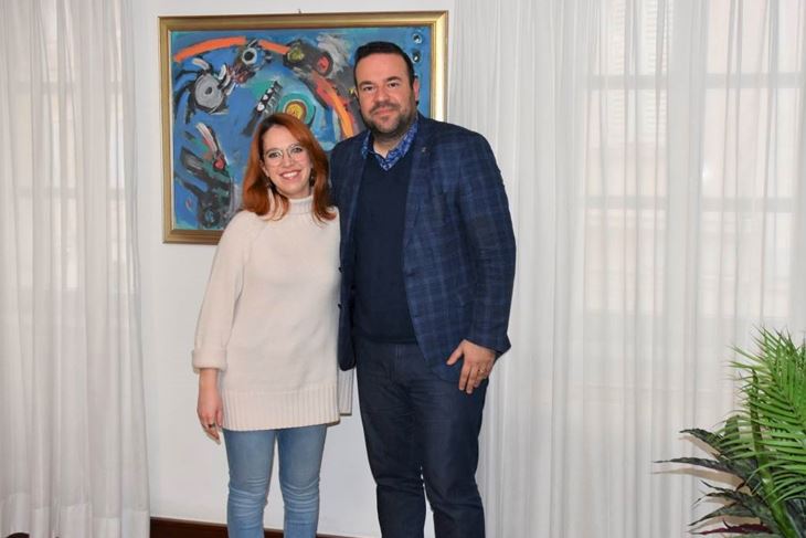 Foto: Grad Pula