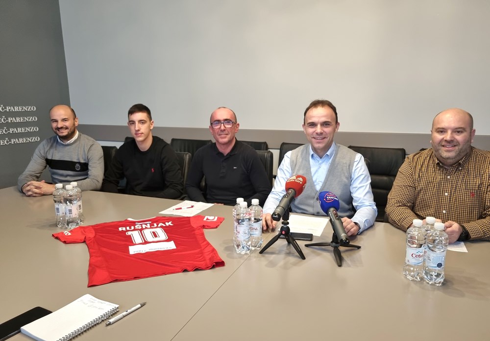 (Foto: Grad Poreč)