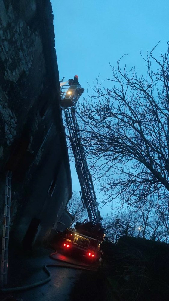 (Foto: JVP Pula)