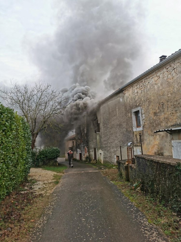 (Foto: JVP Pula)