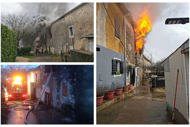 (Foto: JVP Pula)