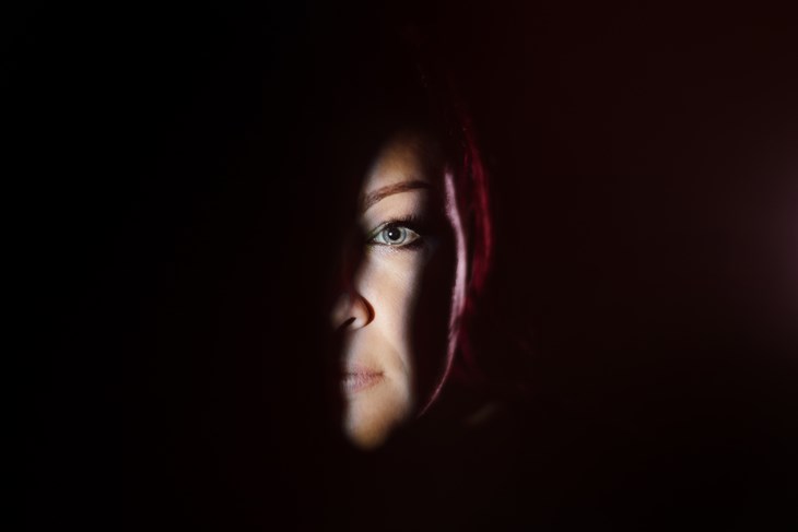 Daria Korić (foto: Ira & John)