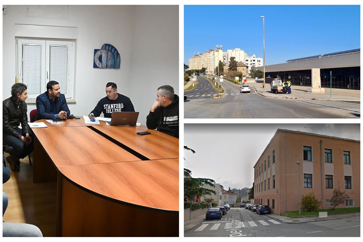 Mjesni odbor Sv. Polikarp - Sisplac