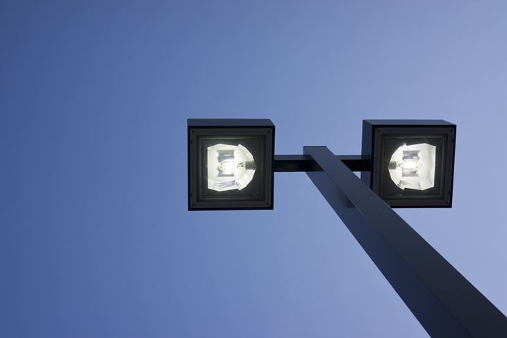 Postavit će se nova štedljiva LED rasvjetna tijela