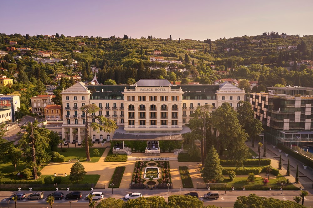 Kempinski hoteli