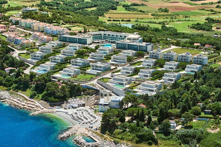 Kempinski Hotel Adriatic