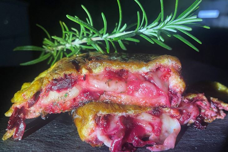 Pastirski omlet